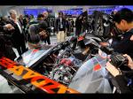 Mazda Furai Concept 2008 года